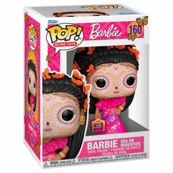 FUNKO POP! Retro Toys: Barbie Dia De Los Muertos - Barbie
