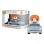 FUNKO POP Ride Sup DLX: HP CoS 20th - Ron /w Car 050517