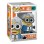 FUNKO POP! Rocks: Minions x BTS - J Hope