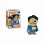 FUNKO POP! Rocks: Minions x BTS - Jung Kook