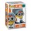 FUNKO POP! Rocks: Minions x BTS - Suga