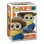 FUNKO POP! Rocks: Minions x BTS - V
