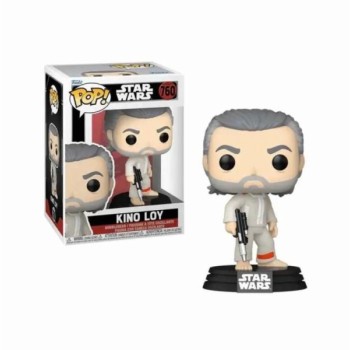 FUNKO POP! Star Wars: Andor S2 - Kino Loy