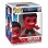 FUNKO POP! Super: Captain America Brave New World - Red Hulk, 15cm