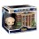 FUNKO POP! Town: Back To The Future - Doc w/Clock Tower