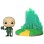 FUNKO POP Town! The Wizard Of Oz - Emerald City w/Wizard