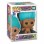 FUNKO POP! Trolls - Teal Troll