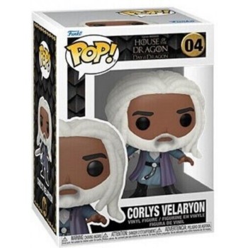 FUNKO POP! TV Game of Thrones - Corlys Velaryon