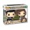 FUNKO POP! TV: Parks & Recration 15th - Mona & Jean (2PK)