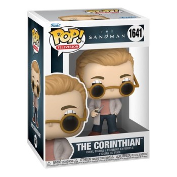 FUNKO POP! TV: Sandman - The Corinthian