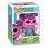 FUNKO POP! TV: Sesame Street - Abby