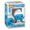 FUNKO POP! TV: Smurfs - Vanity Smurf
