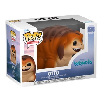 FUNKO POP! TV: Wondla - Otto