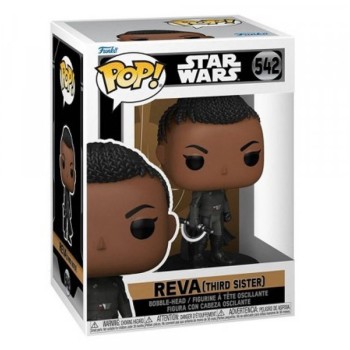 FUNKO POP! Vinyl: Reva