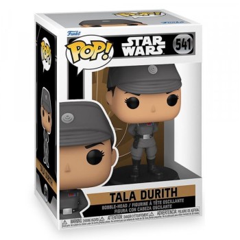 FUNKO POP! Vinyl: Tala