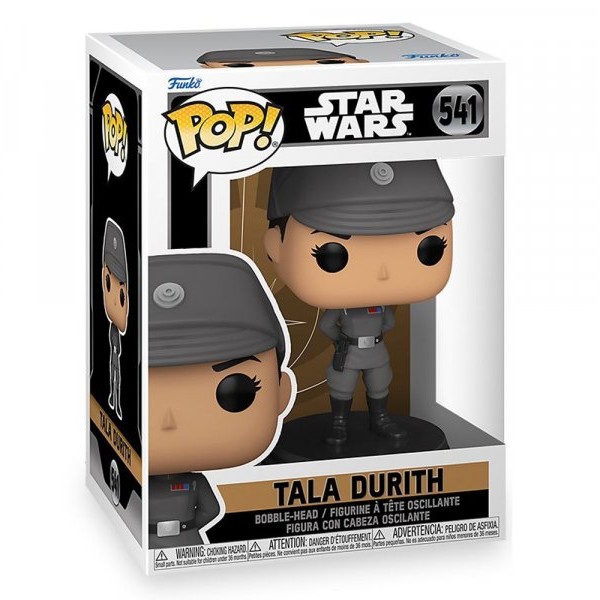 FUNKO POP! Vinyl: Tala