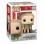 FUNKO POP WWE: Matt Riddle, figura