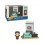 FUNKO Seinfeld POP! Vinyl Mini Moments - Elaine w/Chase