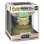 FUNKO Star Wars Mandalorian POP! Vynil Deluxe - The Child Using The Force (SFX)