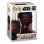 FUNKO Star Wars: The Mandalorian - Moff w/Armor