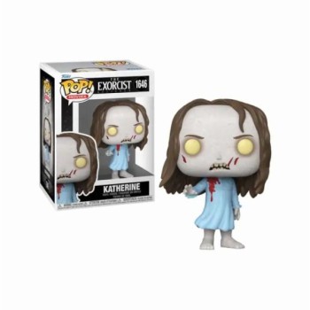 FUNKO The Exorcist - Katherine (Possessed)