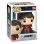 FUNKO Witcher POP! Vinyl - Jaskier (Red Outfit)