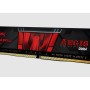 G SKILL RAM DDR4 8GB 3200MHz G.Skill F4-3200C16S-8GIS