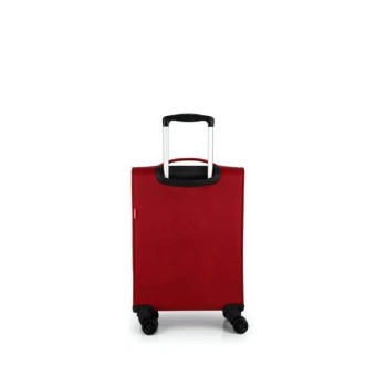 GABOL Kofer mali (kabinski) 38x55x20 cm polyester 31l-2 kg Cloud extra light Gabol crvena