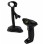 GALEB Barkod skener MD2230AT 1D USB