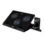 GAMDIAS Aether M1-7301 3x120mm/2xUSB-A Postolje za laptop