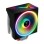 GAMDIAS Boreas M1-610 RGB hladnjak za procesor