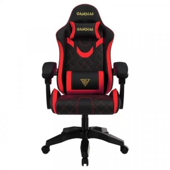 GAMDIAS Gaming stolica Gamdias Zelus E2 crno/crvena