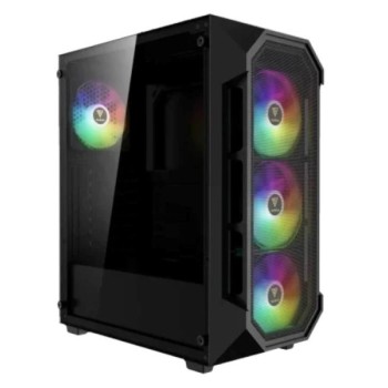 GAMDIAS Aura GC1 Elite V2 RGB Crno midi kuciste