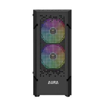 GAMDIAS Kućište Aura GC7 ARGB GP650W