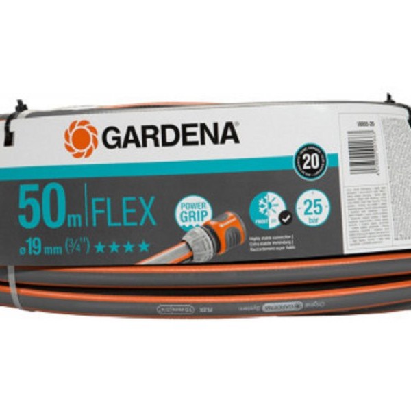 GARDENA Crevo 50m 3/4″ Flex