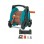 GARDENA GA 08009-20 Zidni nosač-motalica sa crevom 20m