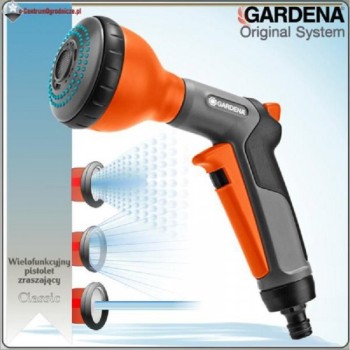 GARDENA GA 18313-20 Prskalica multifunkcijska