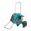 GARDENA GA 18511-50F Kolica sa 50m creva AquaRoll M Set