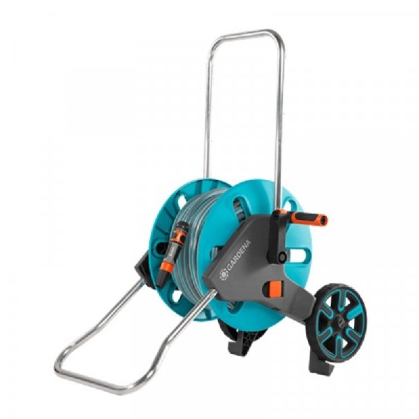 GARDENA GA 18511-50F Kolica sa 50m creva AquaRoll M Set