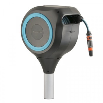 GARDENA GA 18614-20 Nosač sa 20m creva roll-up sa postoljem