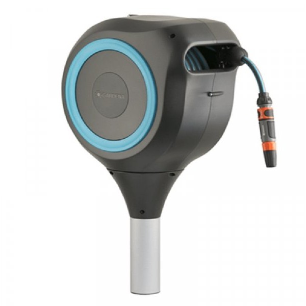 GARDENA GA 18614-20 Nosač sa 20m creva roll-up sa postoljem