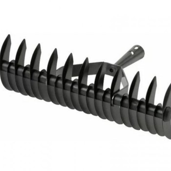 GARDENA Grabulje 2U1 za provetravanje trave 380mm (140200287)