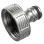GARDENA Nastavak za slavinu, 1'' premium ( GA 18242-20 )