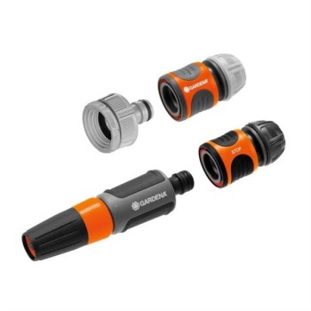 GARDENA Set nastavaka i mlazniza za crevo 1/2'' (13mm)