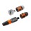 GARDENA Set nastavaka i mlazniza za crevo 1/2'' (13mm)