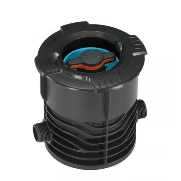 GARDENA Sprinklersystem regulator in zaporni ventil