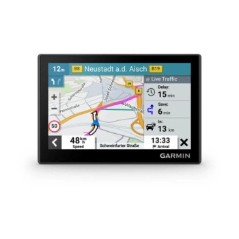 GARMIN Drive 53 MT-S Europe USB-C (010-02858-11)