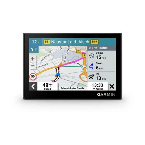 GARMIN Drive 53 MT-S Europe USB-C (010-02858-11)