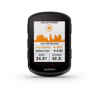 GARMIN Edge 540 SOLAR (010-02694-51)