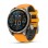 GARMIN Fenix 8 47, AMOLED, Sapphire, Spark Orange (010-02904-11)